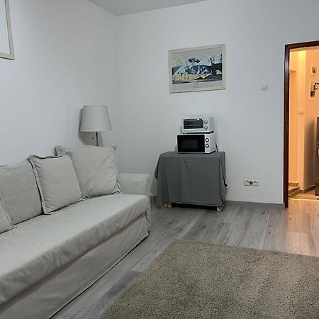 Perla Plantelor Appartement Boekarest Buitenkant foto